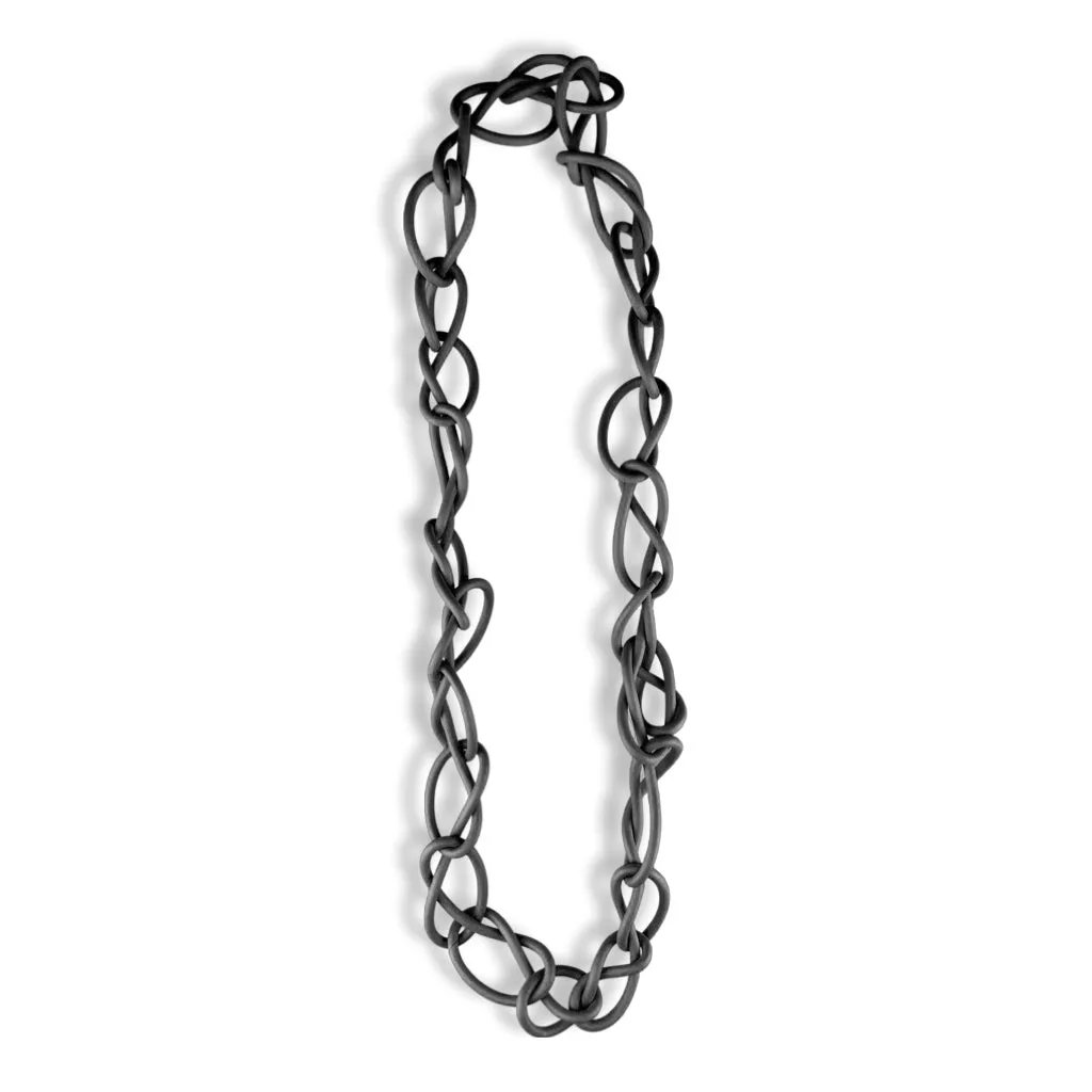 Chunky Chaotic Necklace