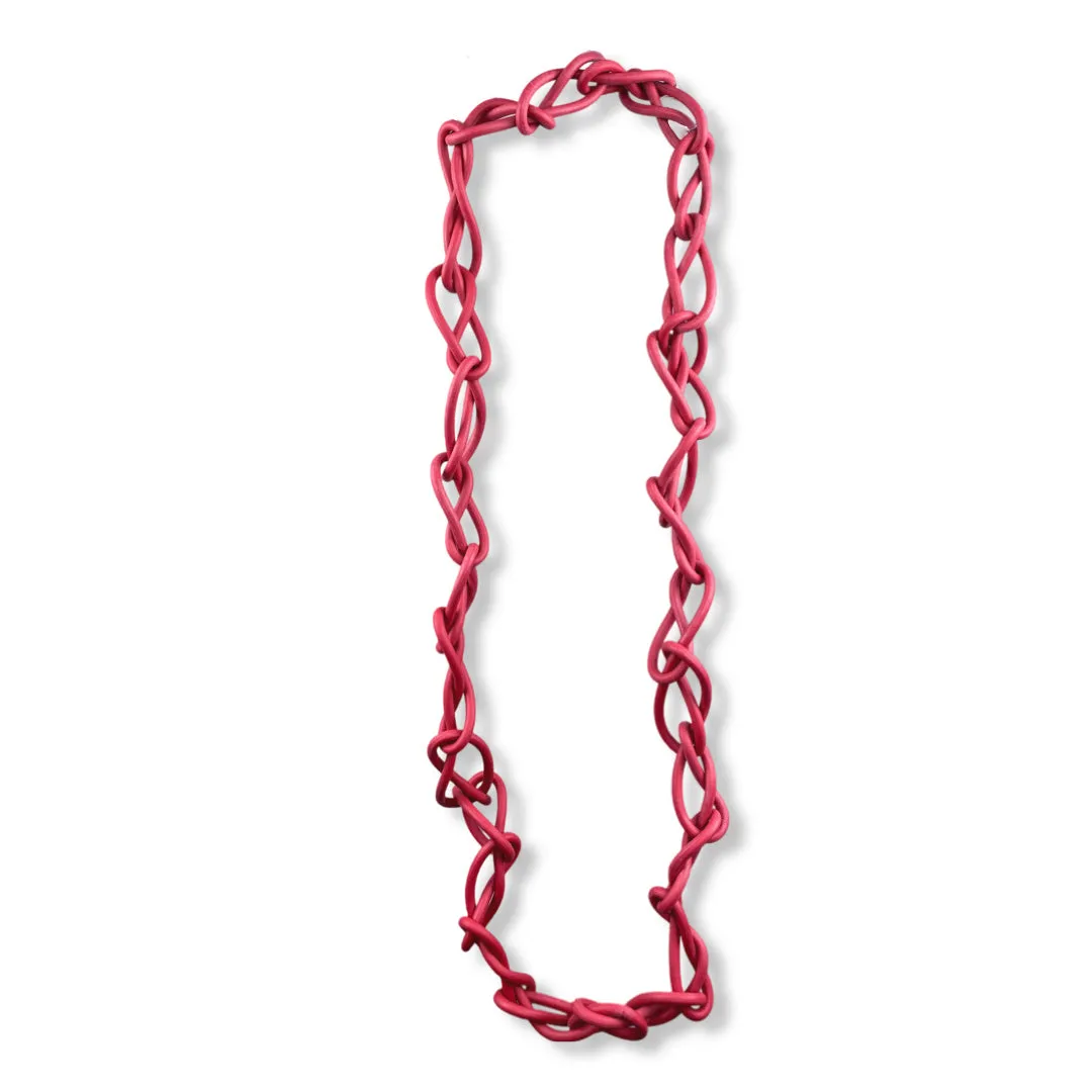 Chunky Chaotic Necklace