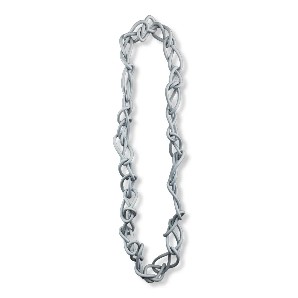 Chunky Chaotic Necklace