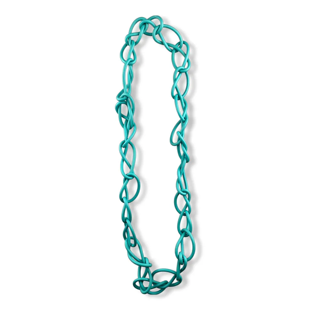 Chunky Chaotic Necklace