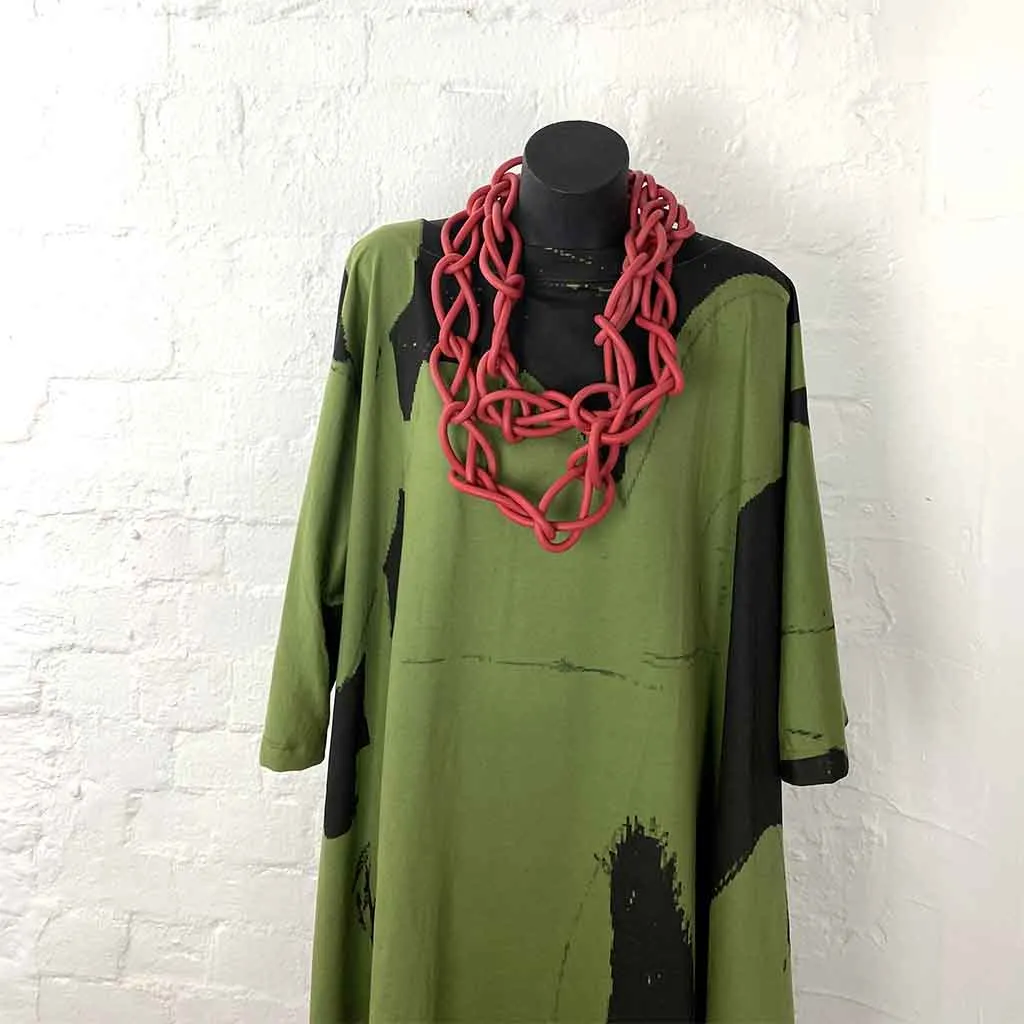 Chunky Chaotic Necklace