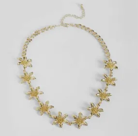 Haimy Necklace