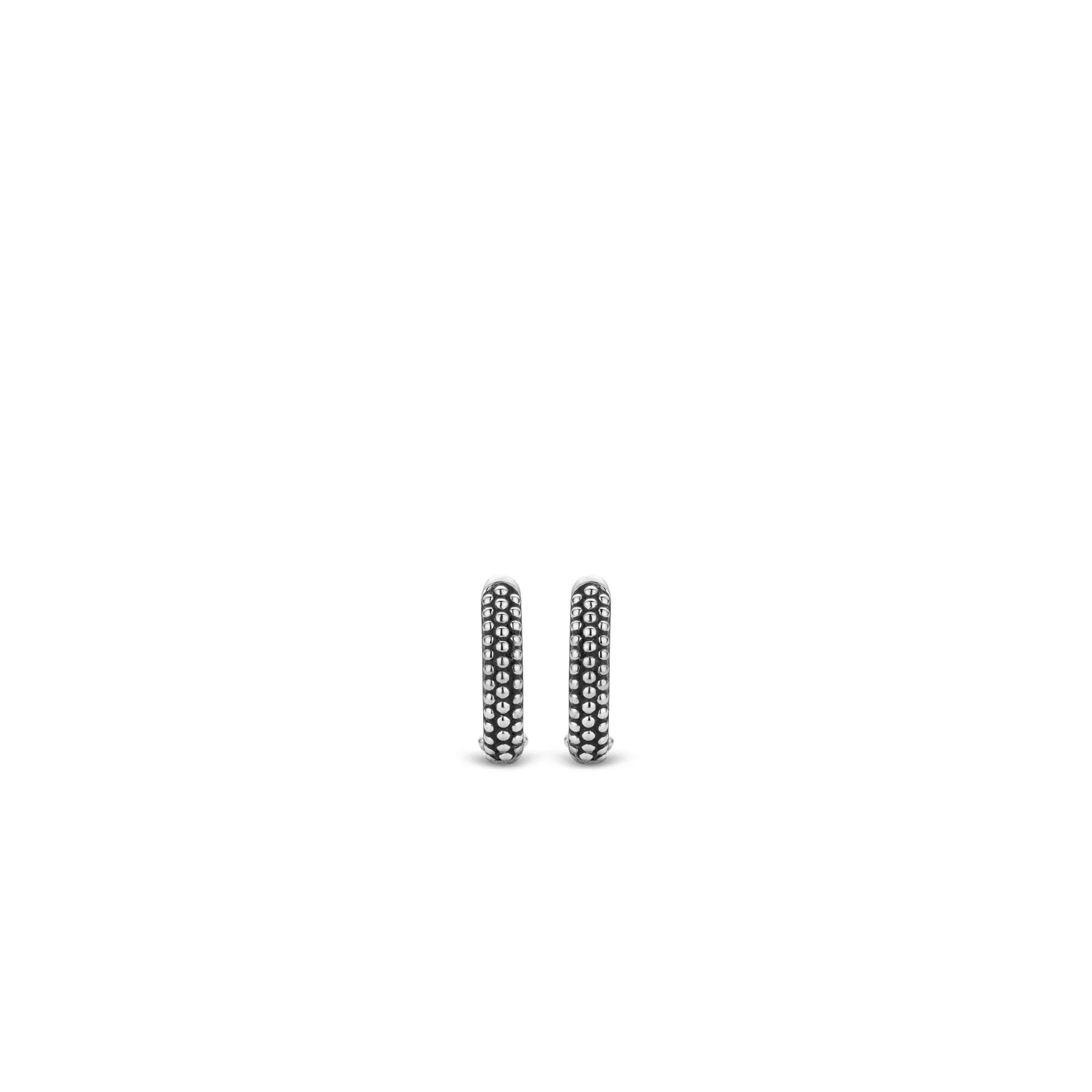 TI SENTO Small Hoops - 7759SB