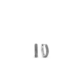 TI SENTO Small Hoops - 7759SB